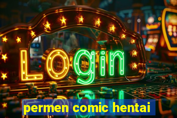 permen comic hentai